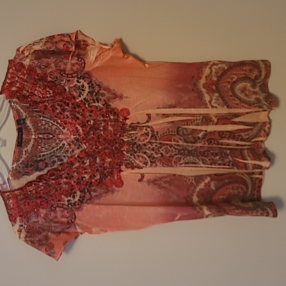 APT Women's Blouse